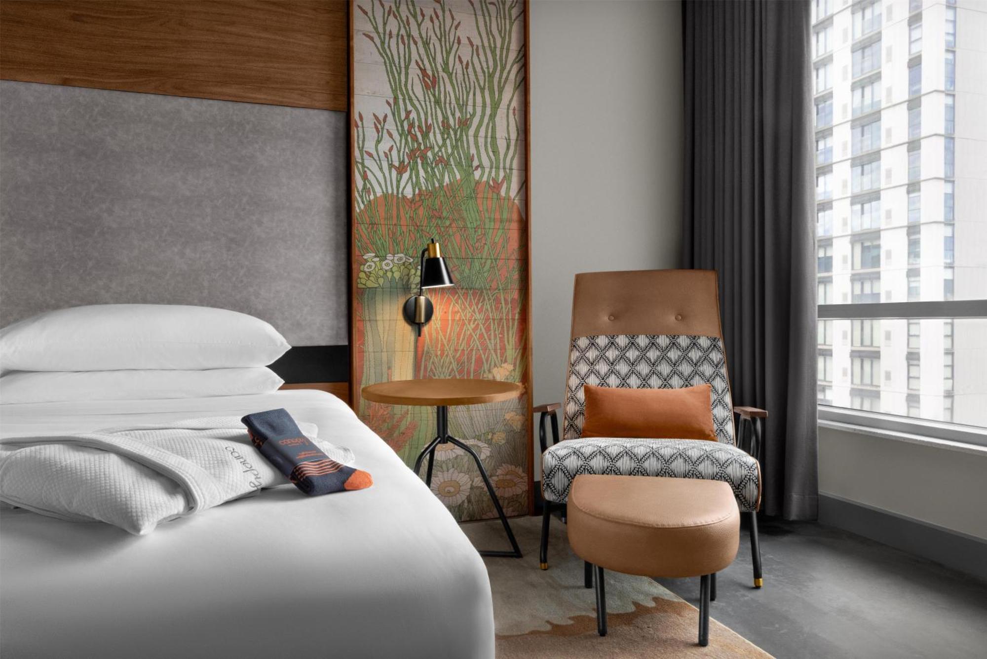 King Room
