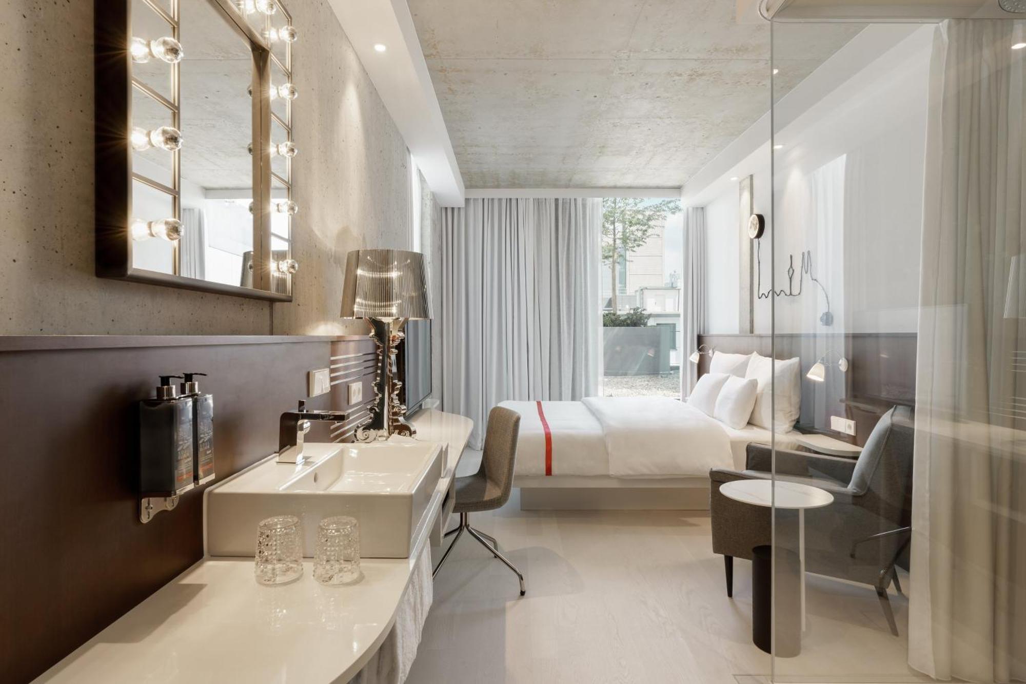 Rubys Choice Upgraded Room