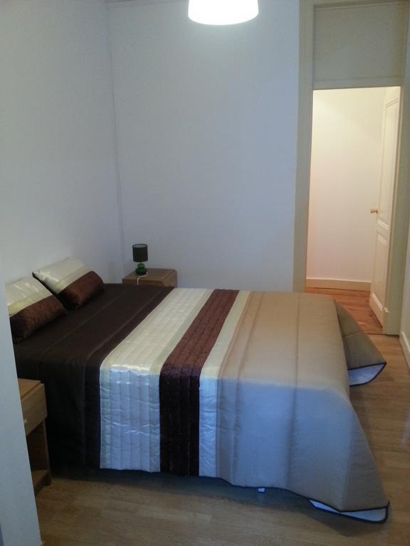Habitación Doble con baño compartido