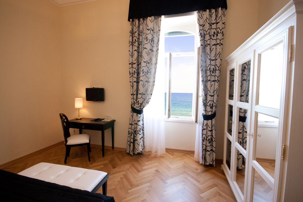 Chambre Double - Vue sur Mer