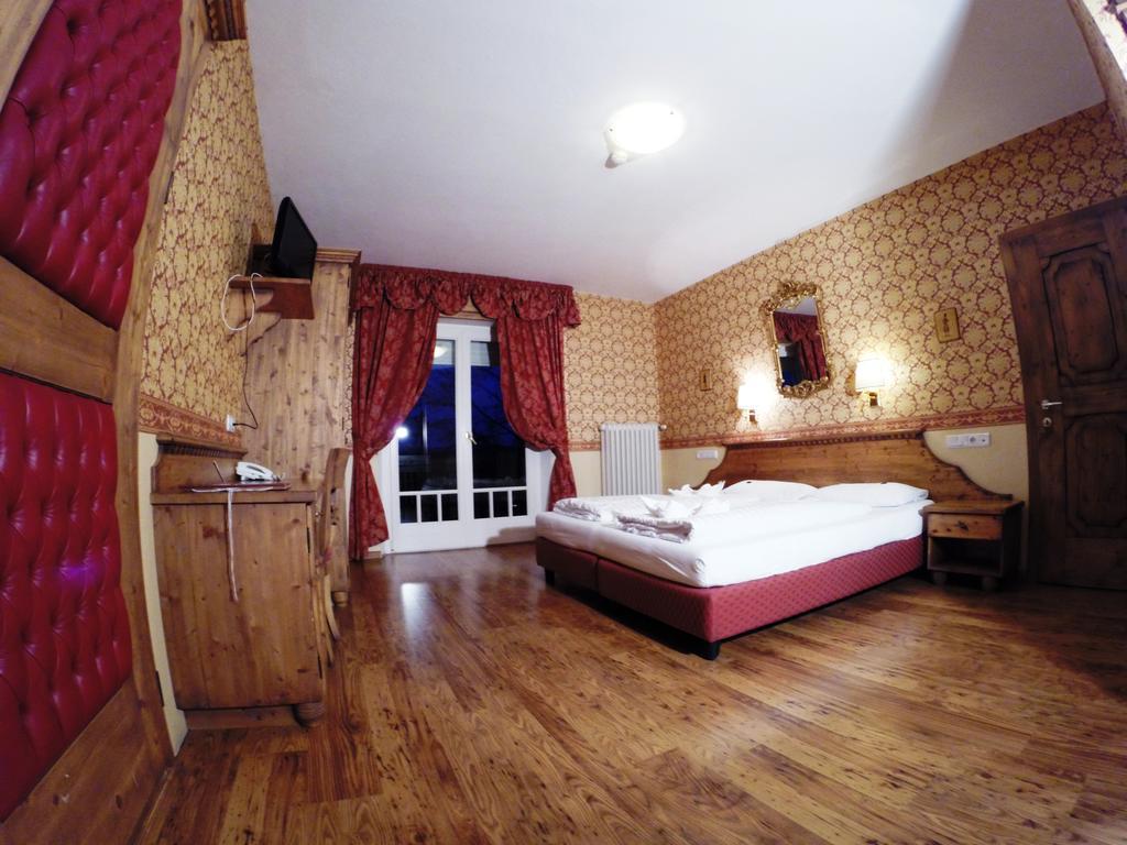 Comfort Doppelzimmer – Hauptgebäude