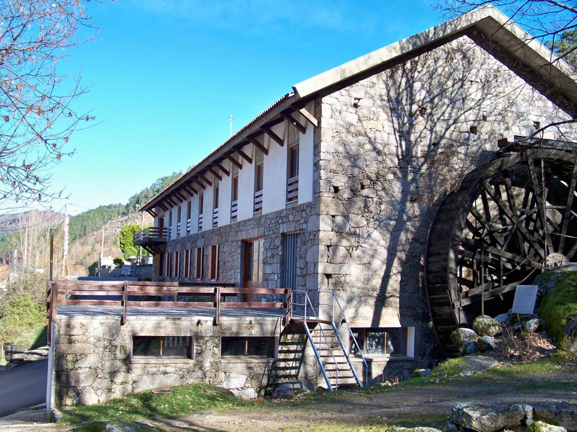 Standard Double Room - Separate Building