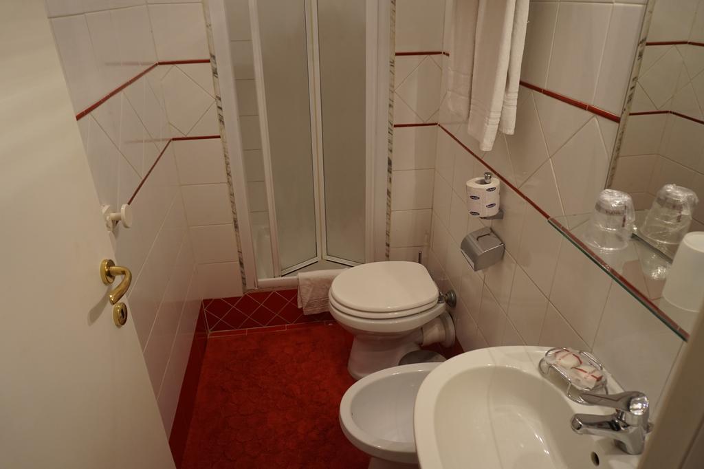Habitación Triple con balcón