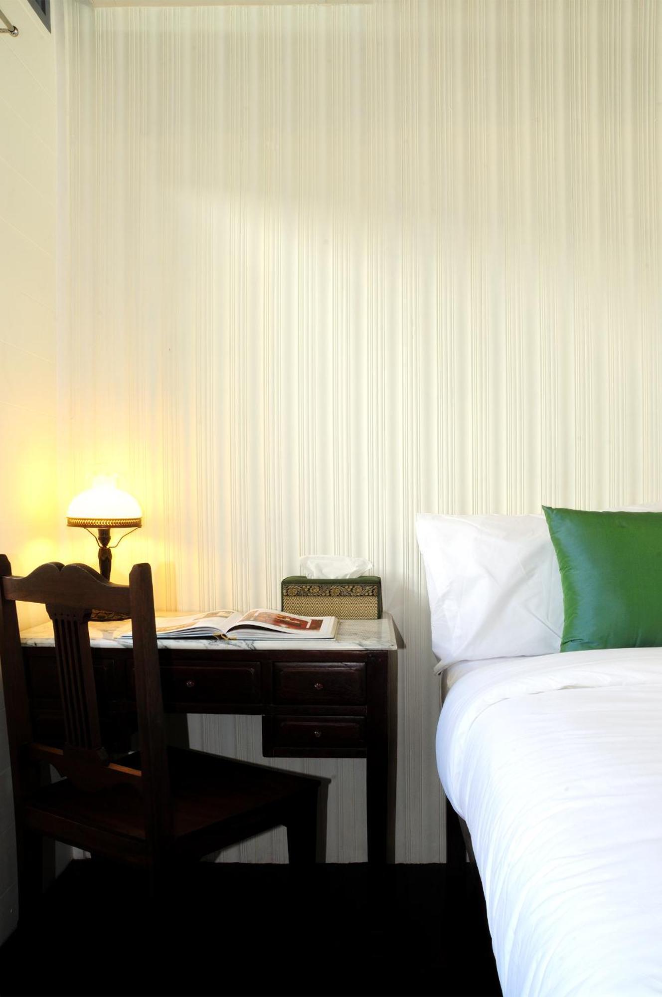 Deluxe Doppelzimmer