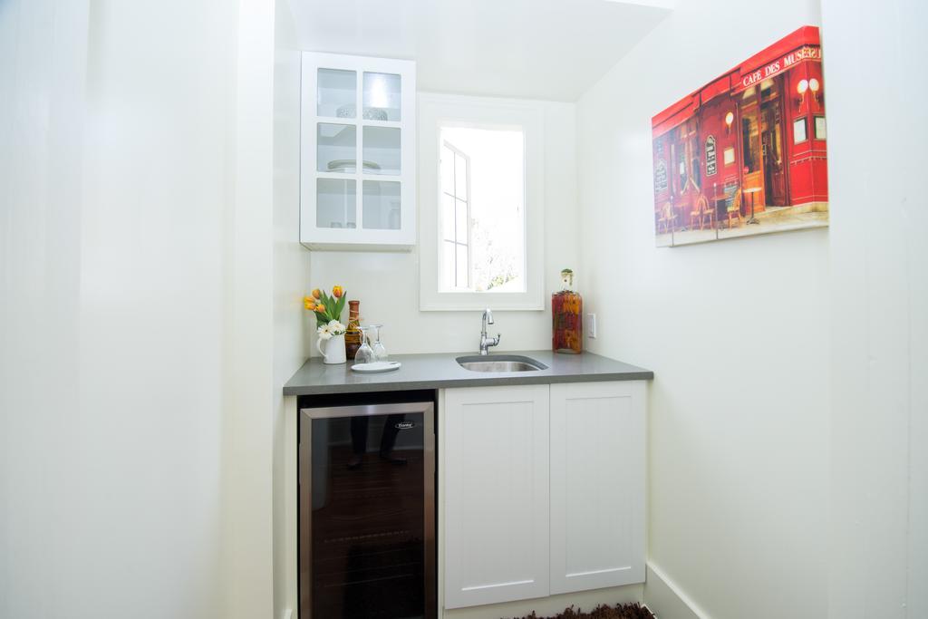 Superior King Suite
