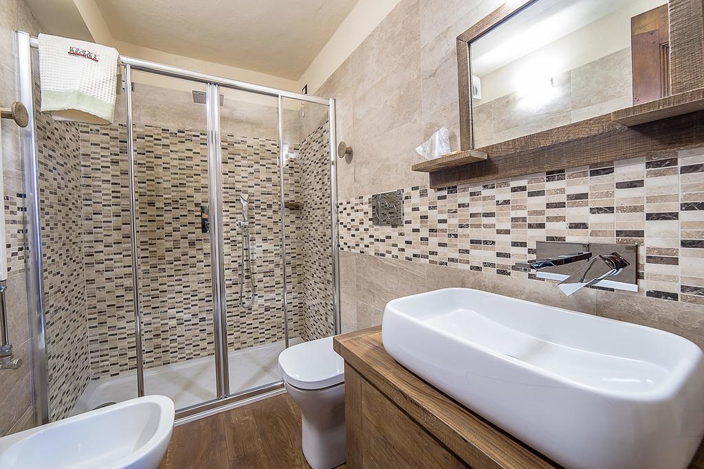 Superior Double Room Balcony