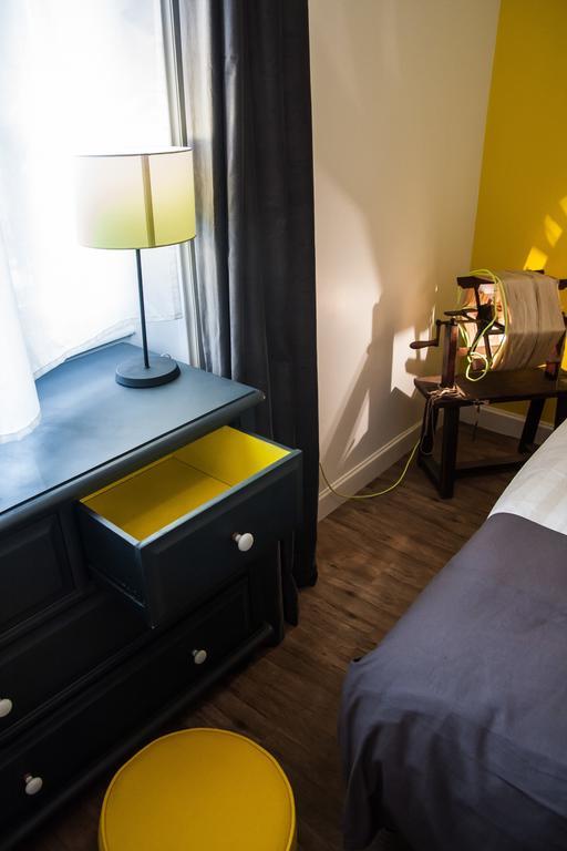 Petite Chambre Double