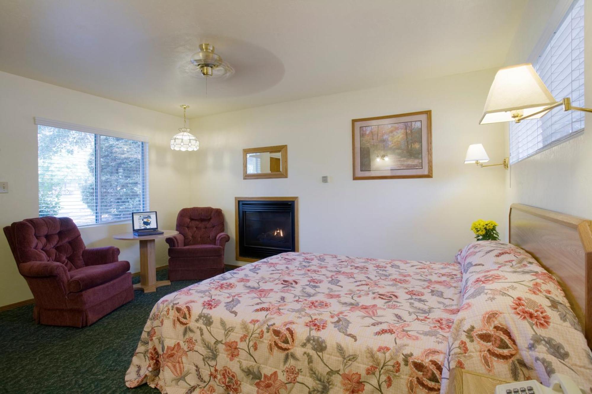 King Room