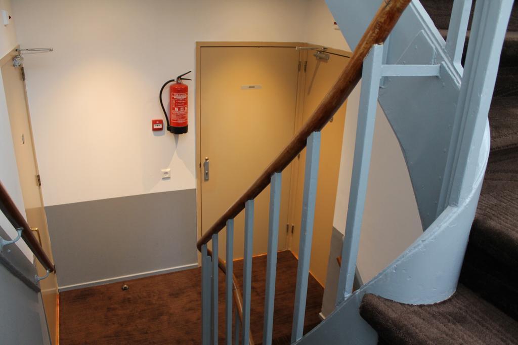 Doppelzimmer ohne Aussicht