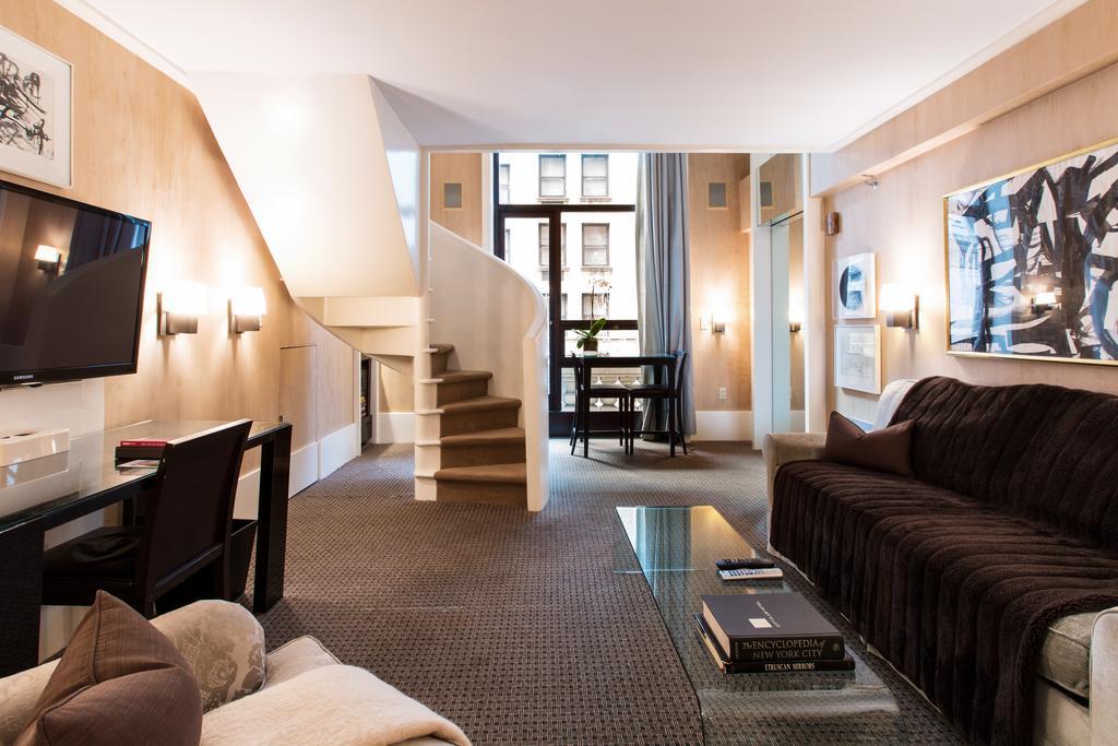 Grand Maisonette