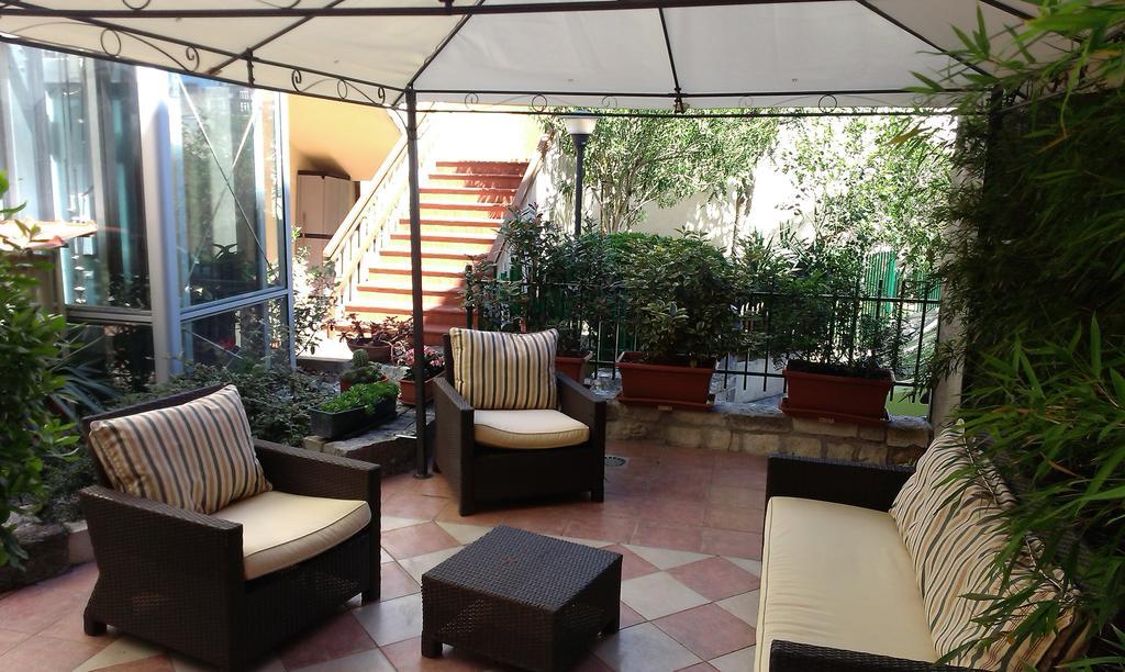 Apartment Ground Floor
