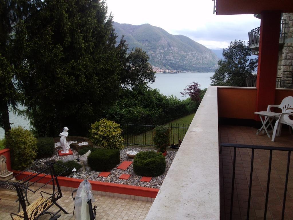 Double Room Lake View