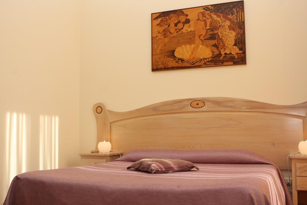 Double Room Balcony