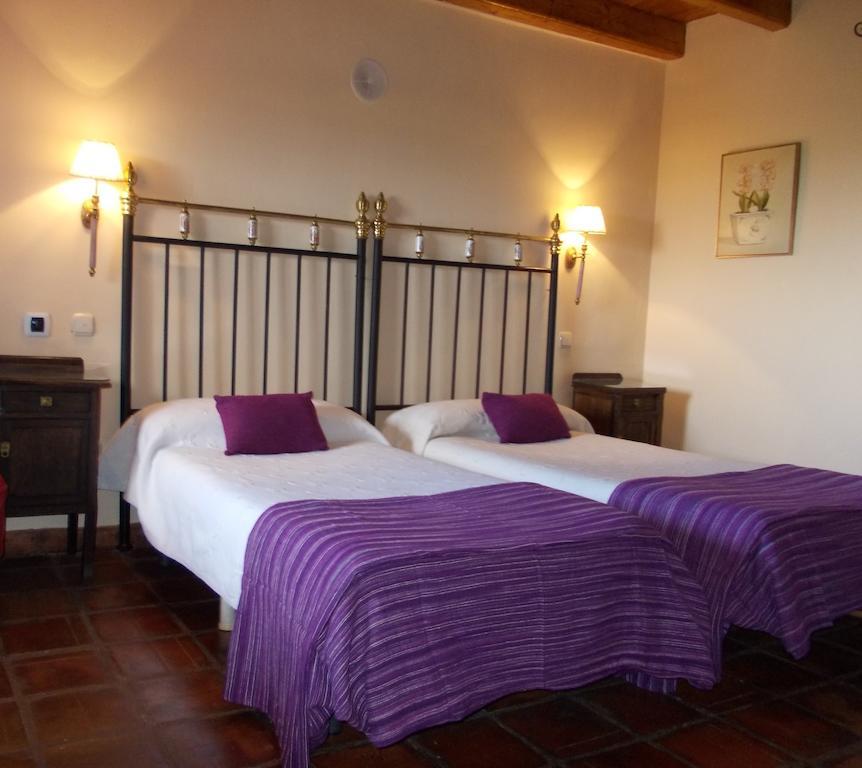 Habitación Individual con bañera