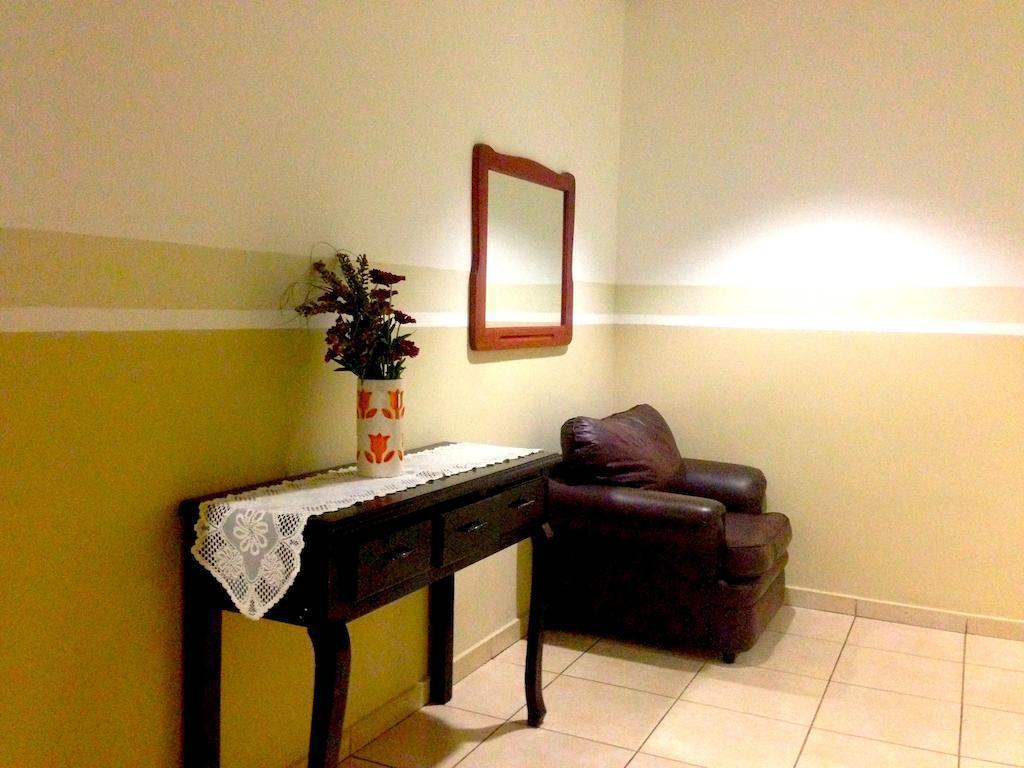 Chambre Lit Queen-Size