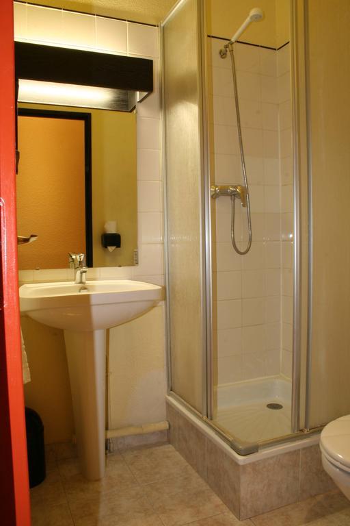 Standard Doppelzimmer