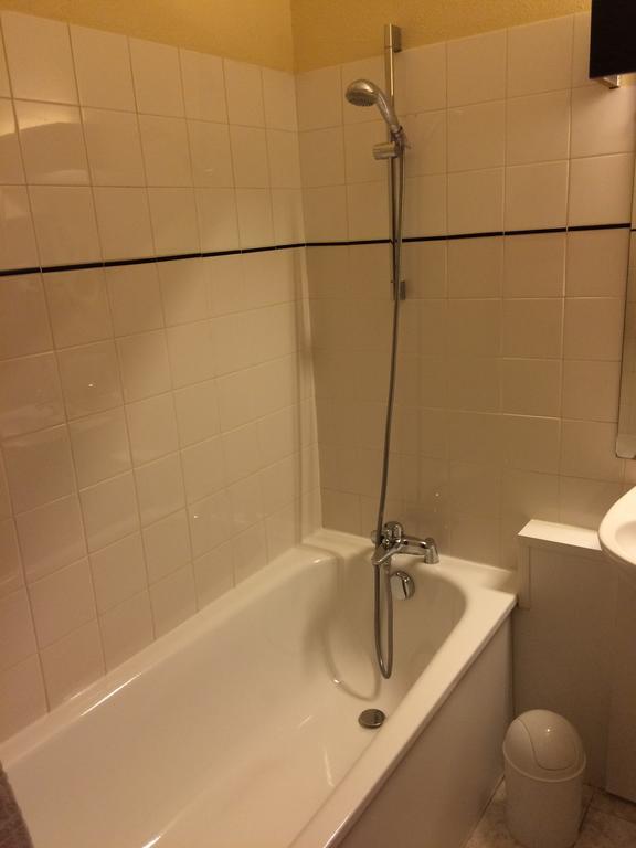 Comfort Doppelzimmer