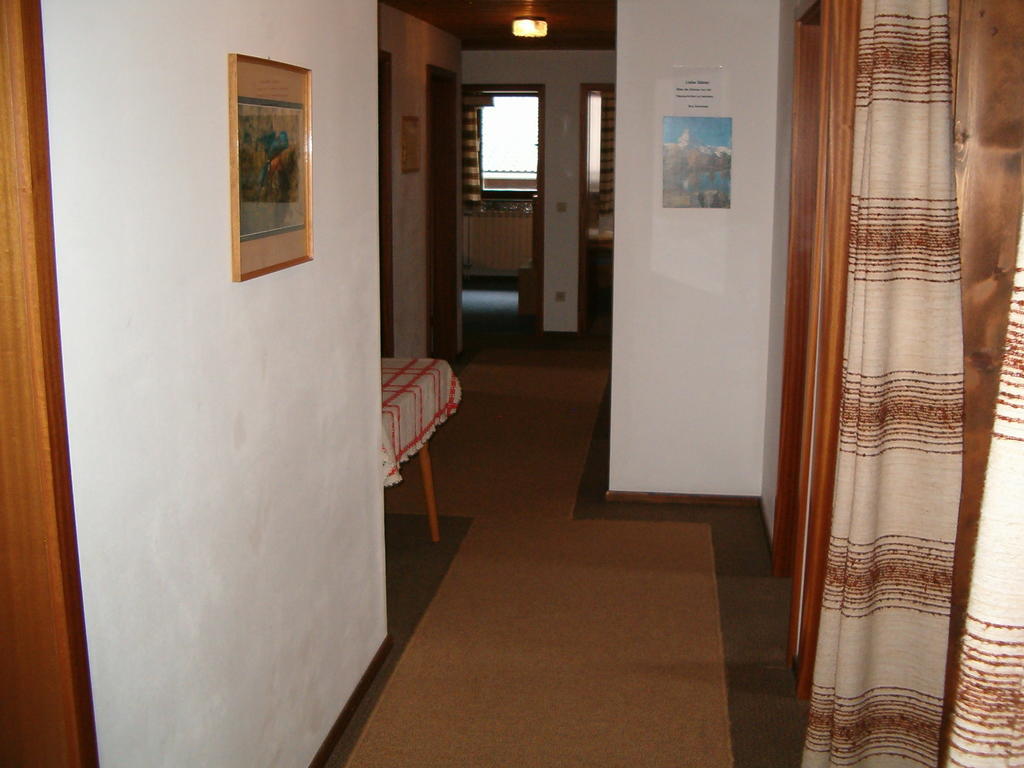 Apartment Mountain View