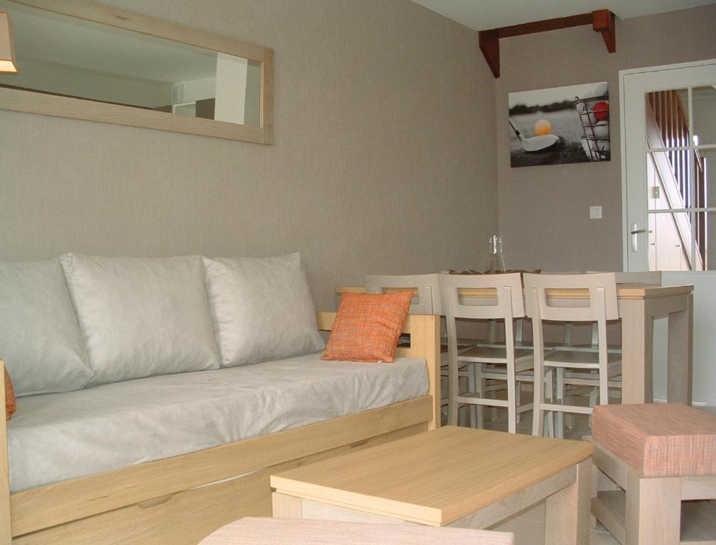 Appartement 1 Chambre (4 Adultes)