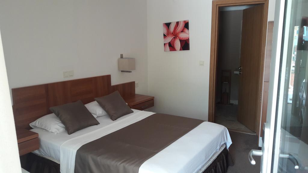 Habitación Doble con vistas al jardín - Anexo