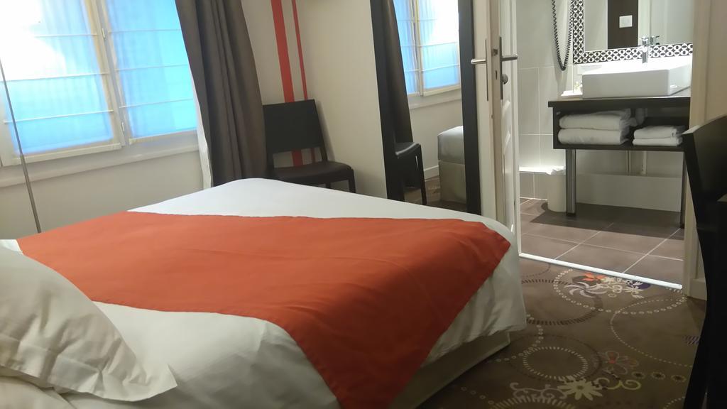 Petite Chambre Double Standard