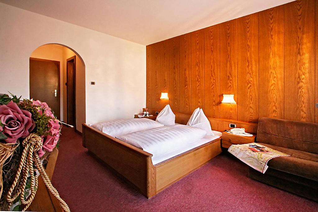 Double Room Extra Bed