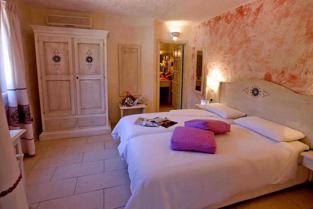 Chambre Double Standard