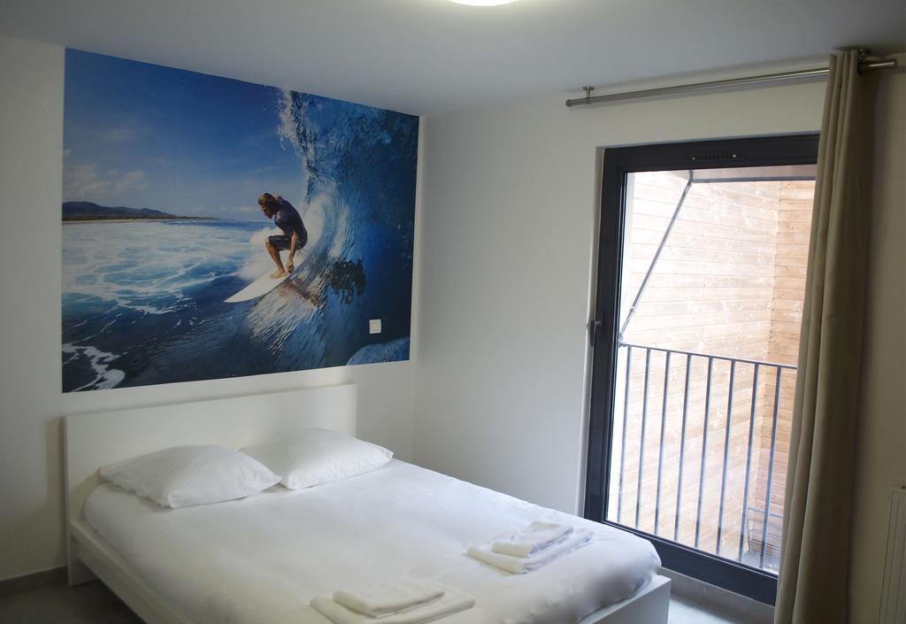 Superior Apartment (4 Adults)