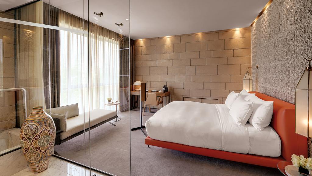 Deluxe Zimmer