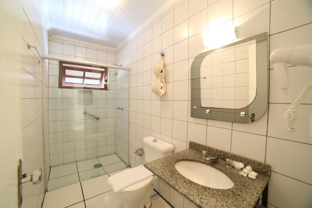 Quarto Duplo ou Twin Standard