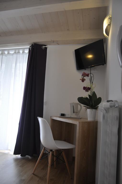 Double Room Terrace