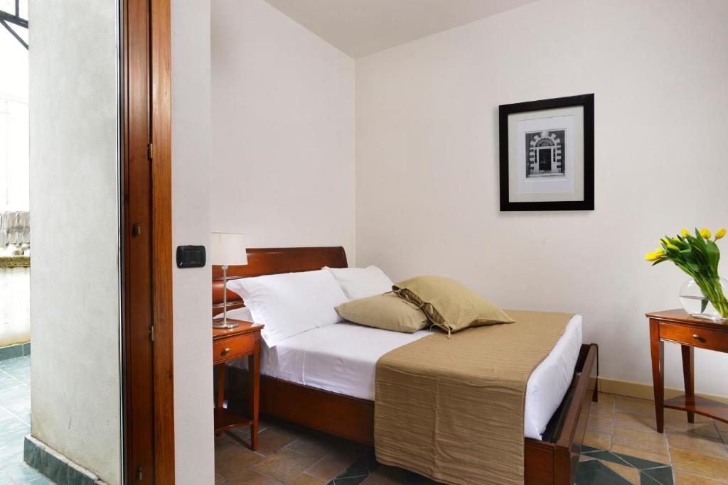 Apartamento de 1 Quarto (4 Adultos)