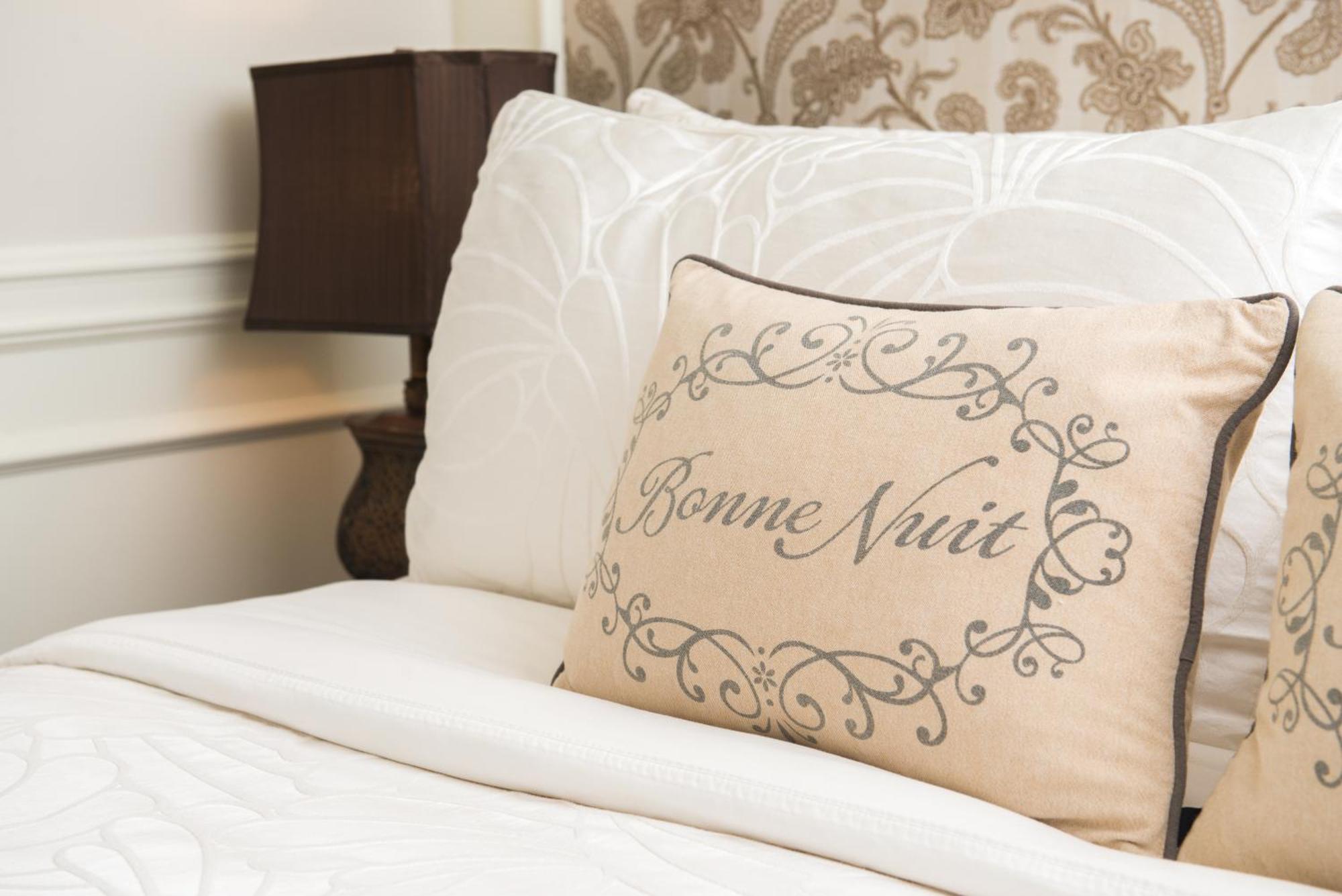 Superior King Suite