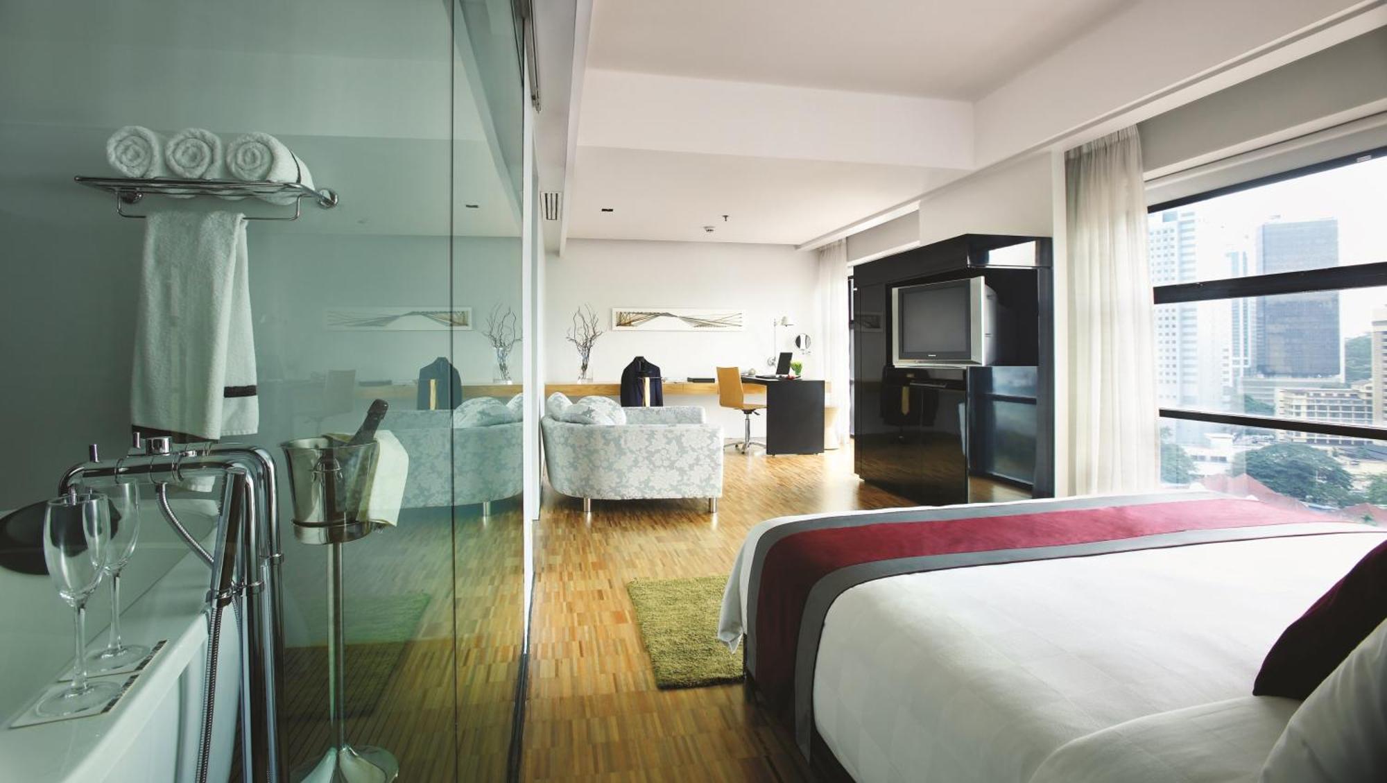 Premier Zimmer