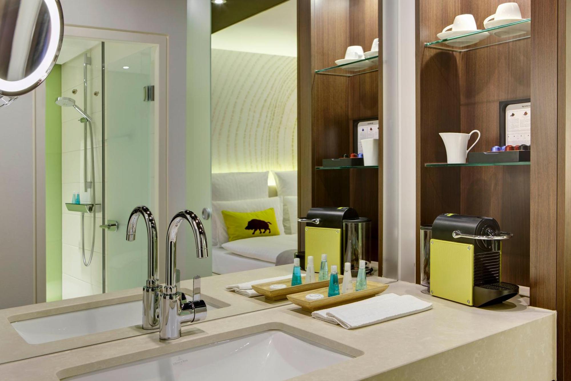 Chambre Double Affaires