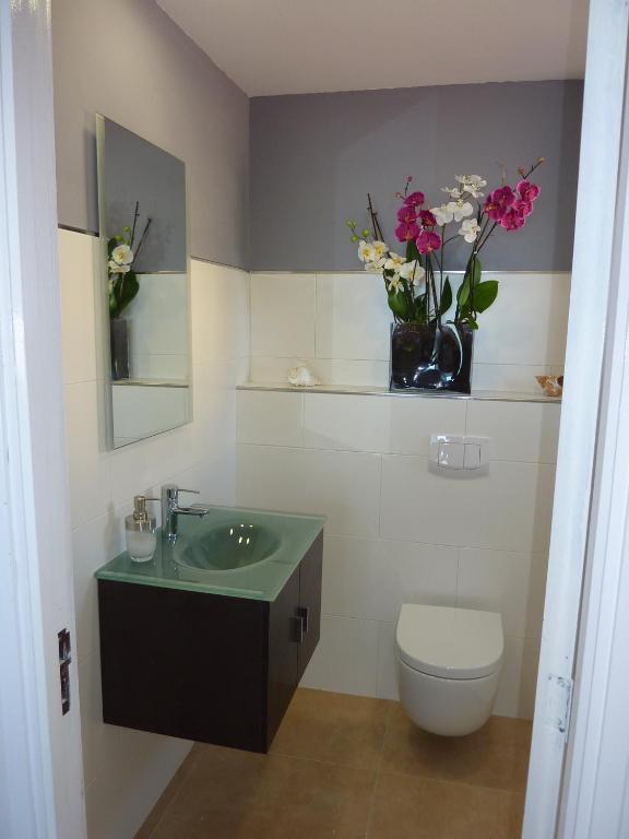 Double or Twin Room Balcony