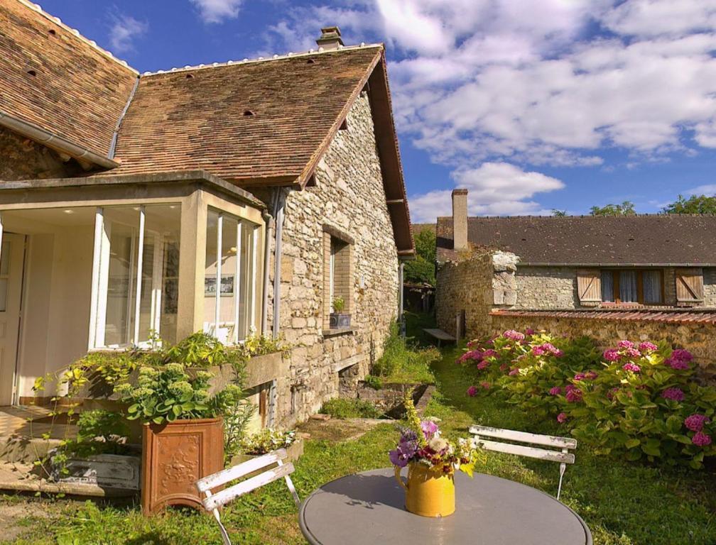 Cottage