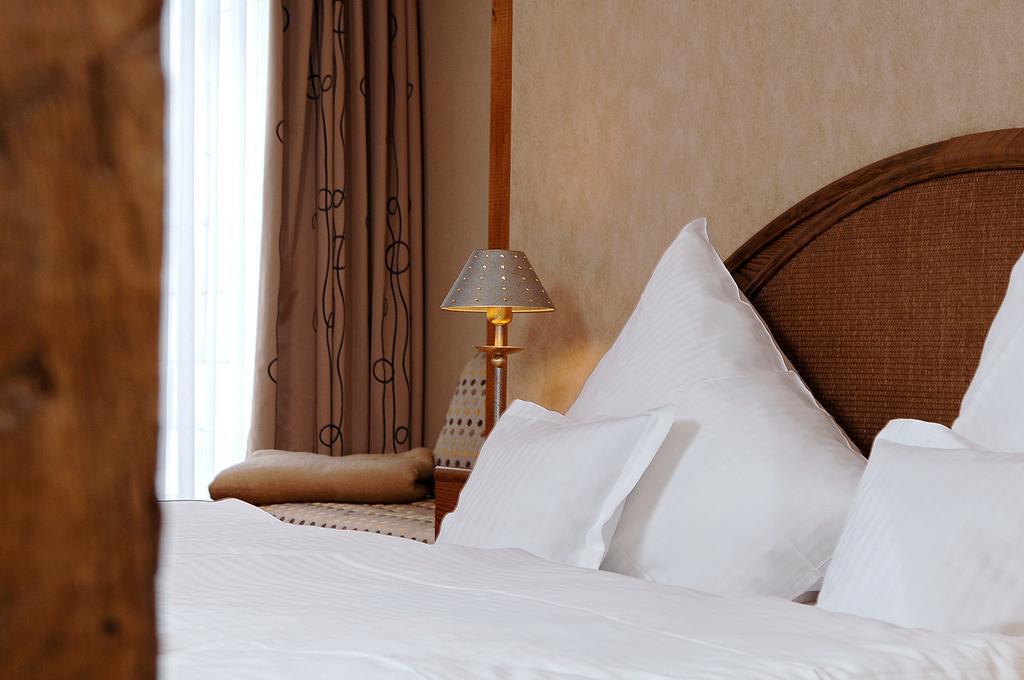 Deluxe Doppelzimmer