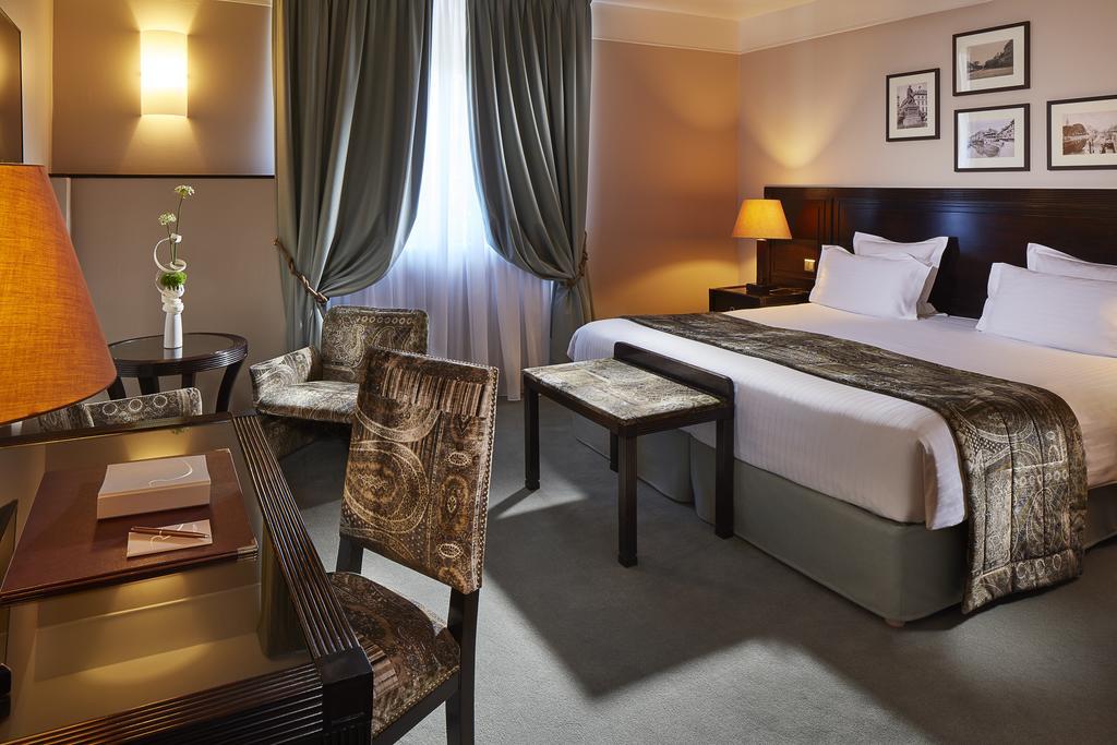 Deluxe Kamer