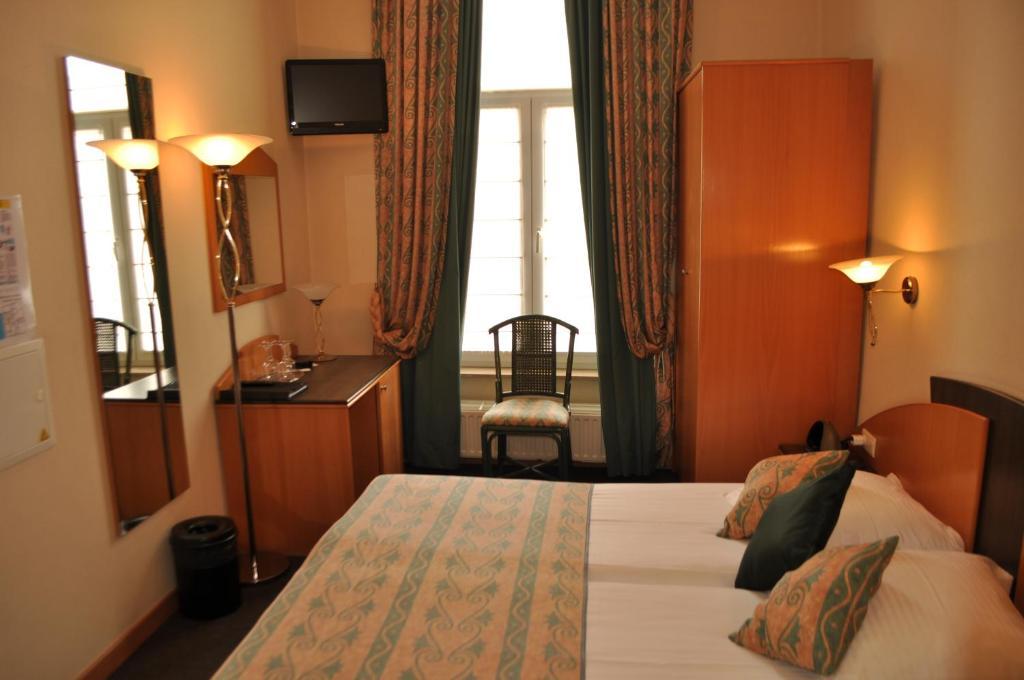 Chambre Familiale