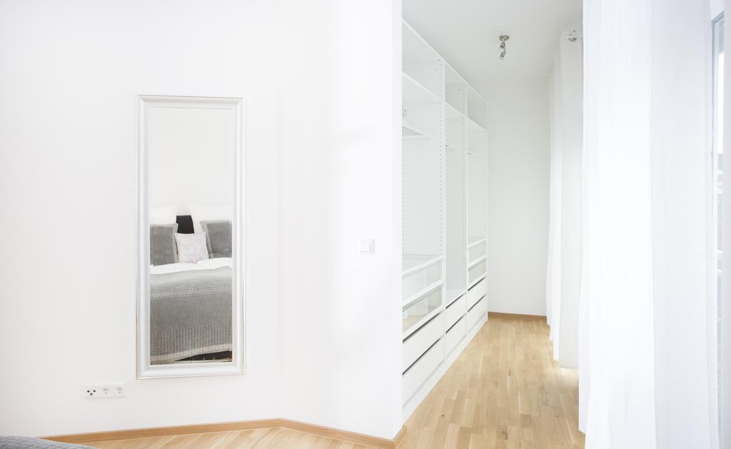 Lux Apartment 80m2