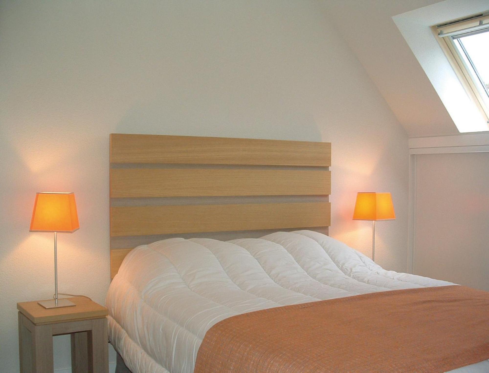 Appartement 1 Chambre avec Alcôve (5 Adultes)