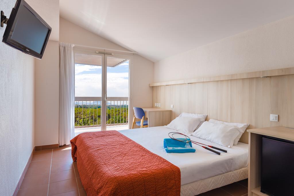 Chambre Quadruple