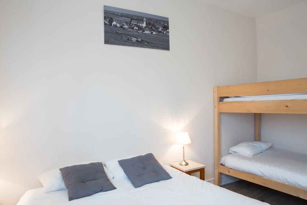 Double Room Roof Window