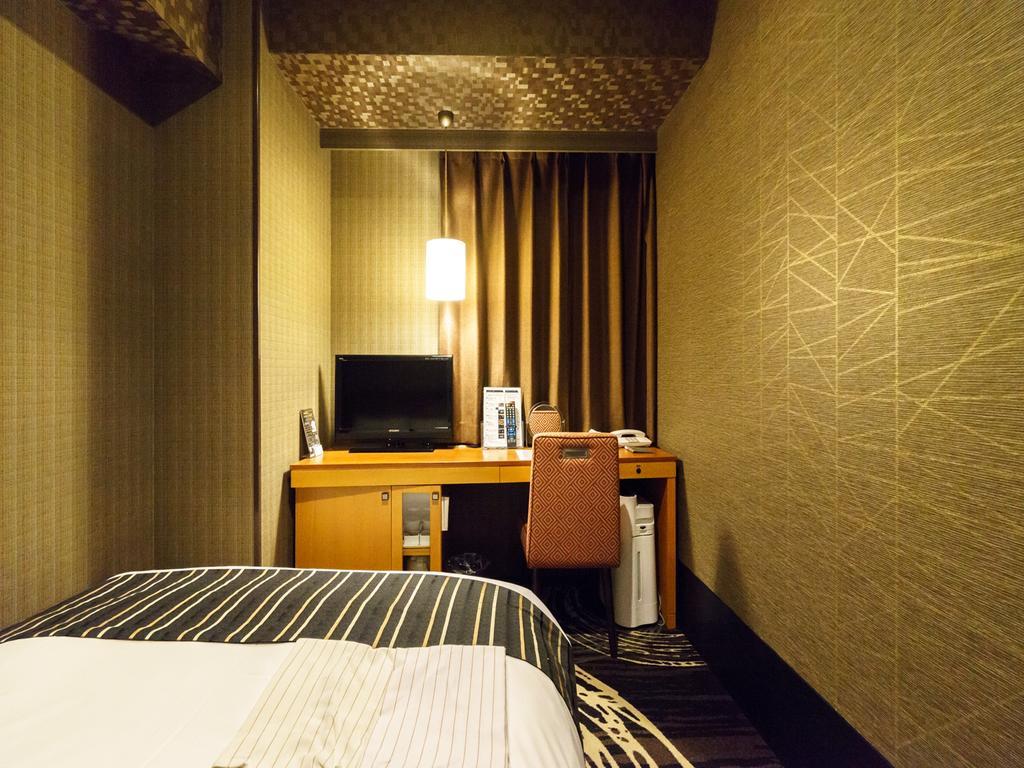 Chambre Simple - Non-Fumeurs