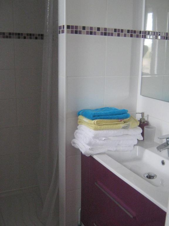 Chambre Double ou Lits Jumeaux - Vue sur Jardin