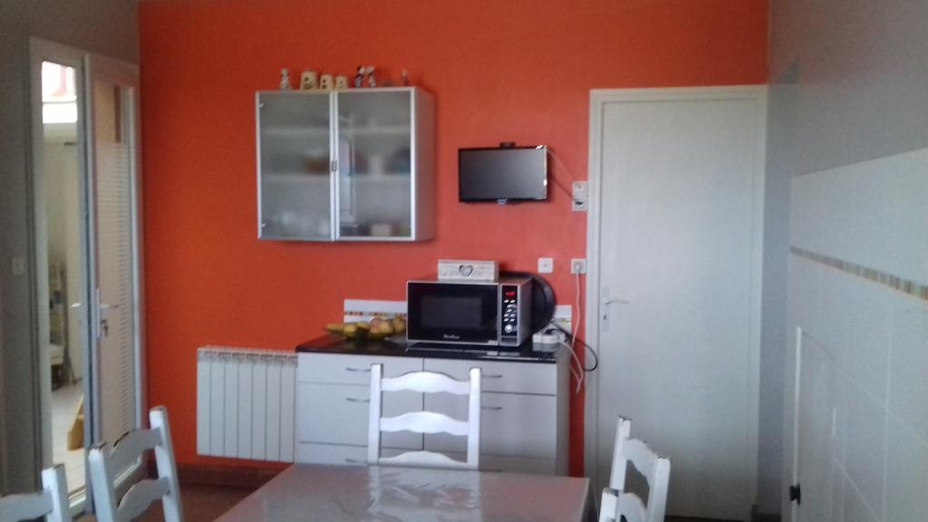 Chambre Quadruple - Vue sur Jardin