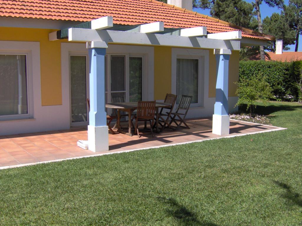 Villa 2 Chambres