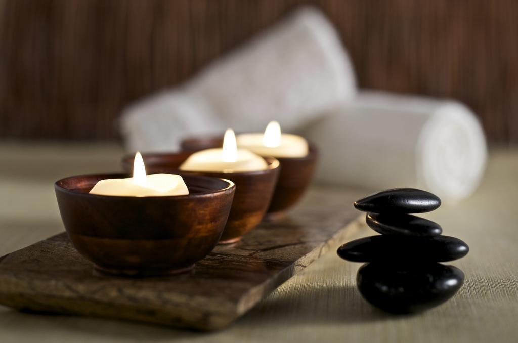 Double Room with SPA Package
