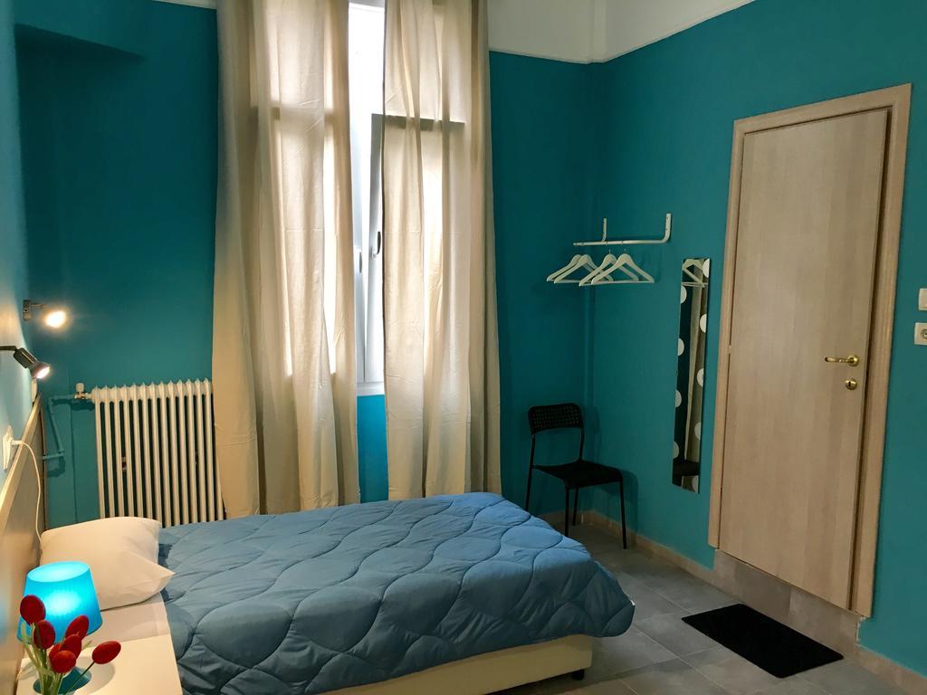 Single Room Private Bathroom